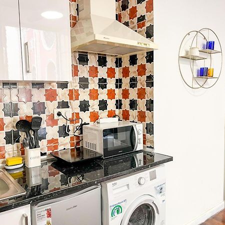 Apartamentos Malaga Centro Экстерьер фото