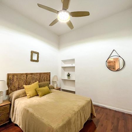 Apartamentos Malaga Centro Экстерьер фото