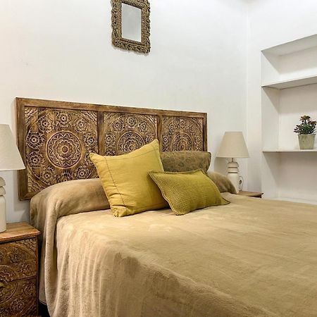 Apartamentos Malaga Centro Экстерьер фото