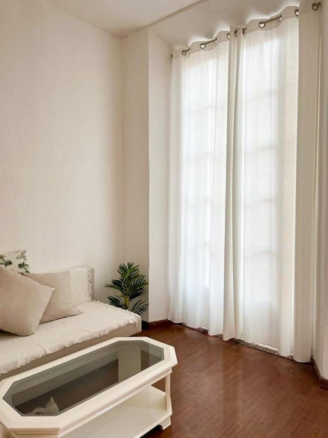 Apartamentos Malaga Centro Экстерьер фото