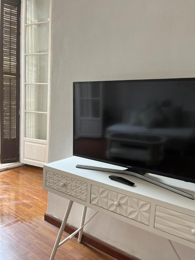 Apartamentos Malaga Centro Экстерьер фото