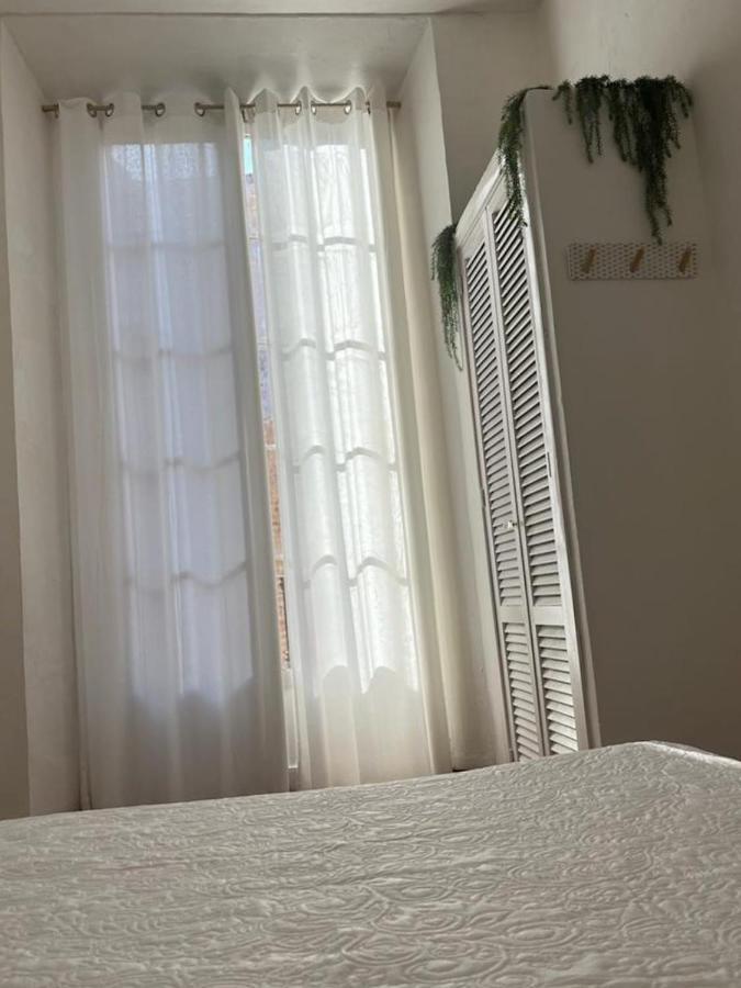 Apartamentos Malaga Centro Экстерьер фото