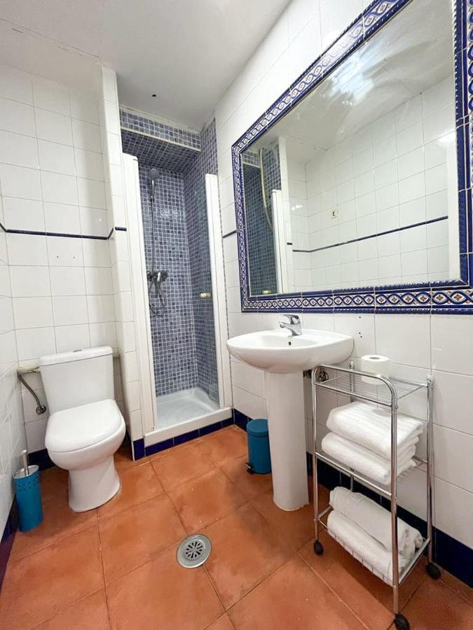 Apartamentos Malaga Centro Экстерьер фото