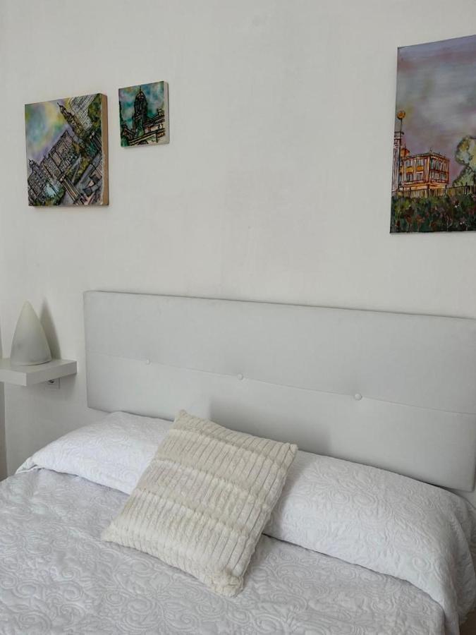 Apartamentos Malaga Centro Экстерьер фото