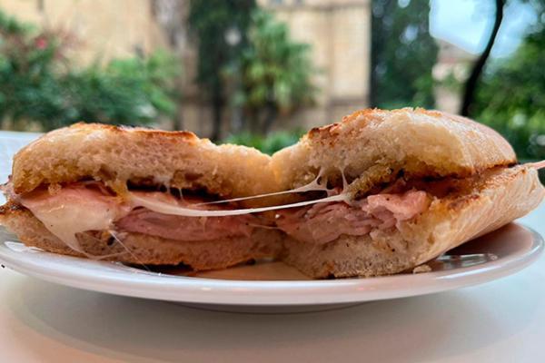 Apartamentos Malaga Centro Экстерьер фото