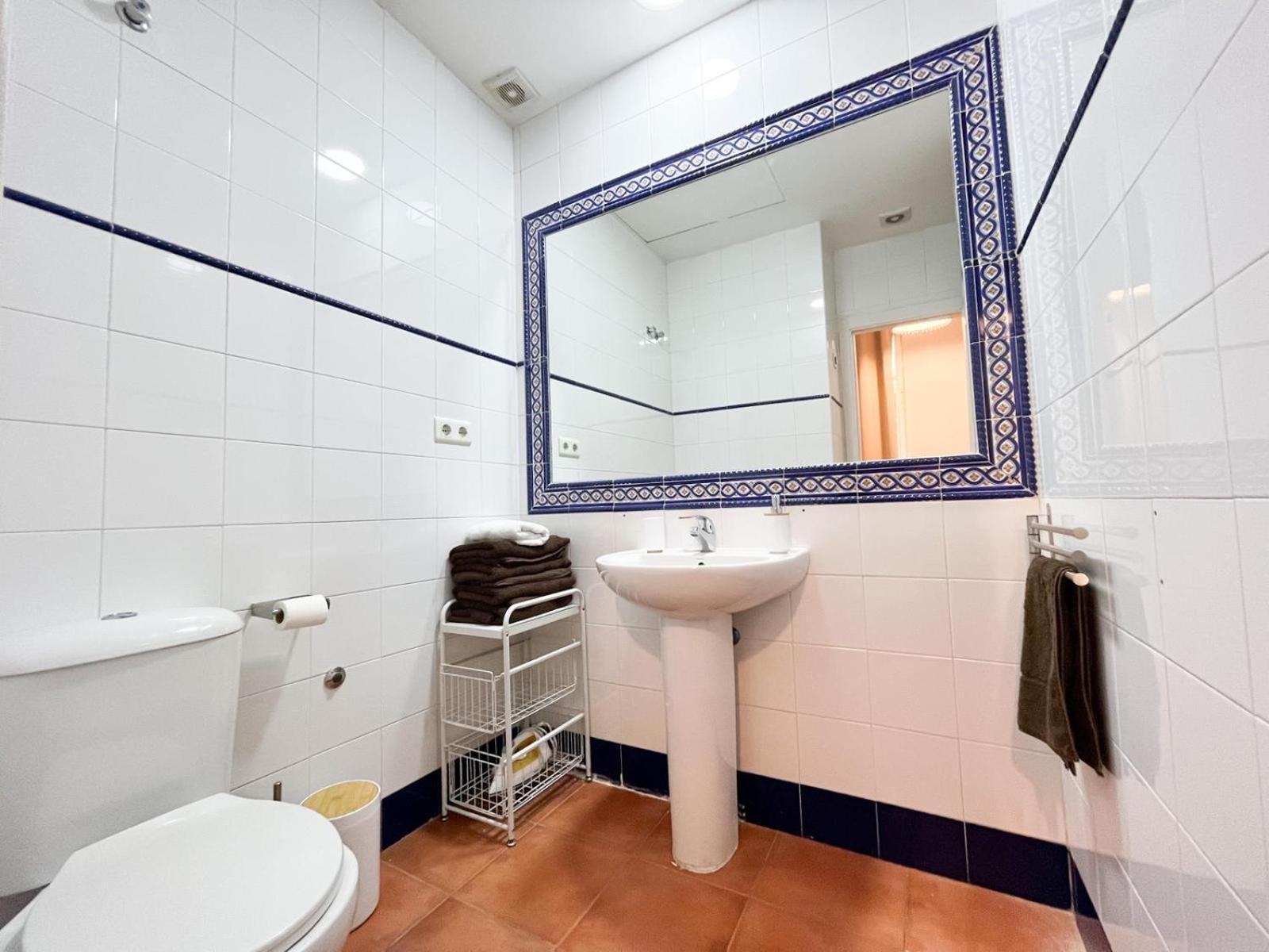 Apartamentos Malaga Centro Экстерьер фото
