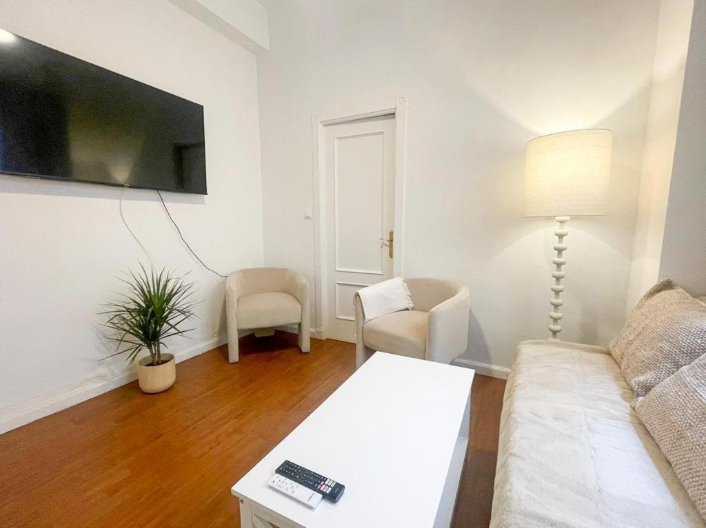 Apartamentos Malaga Centro Экстерьер фото